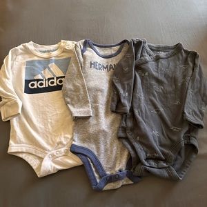 Baby Boy Clothes
